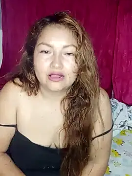 Alixx 01 online show from December 18, 3:45 am