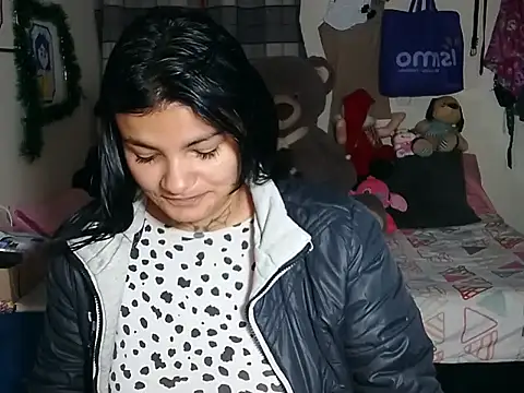 sex girl gotic online show from January 17, 2:05 am