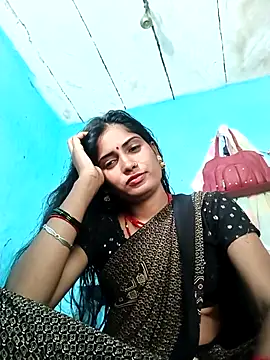 Snapshot of Pushpa_hotty chatting on November 29, 6:16 am Pushpa hotty online show from November 29, 6:16 am