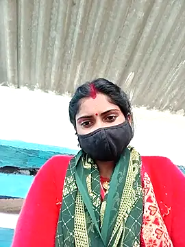 Snapshot of Pushpa_hotty chatting on December 1, 2:05 am Pushpa hotty online show from December 1, 2:05 am