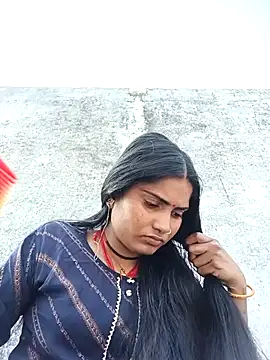 Pushpa hotty online show from February 23, 4:43 am