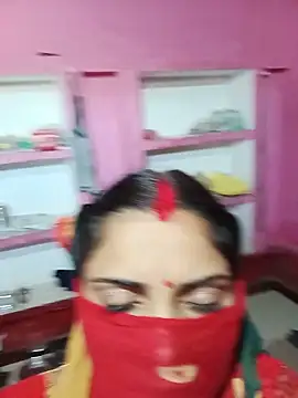 Pushpa hotty online show from May 19, 4:19 am