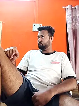 caraso Evil online show from November 12, 8:15 am