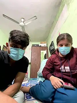 Cute hotzara online show from January 9, 4:48 am