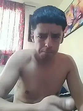 Junior 47 online show from February 7, 9:51 pm