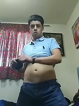 Junior 47 online show from February 13, 1:40 pm