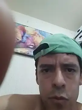 Snapshot of Junior_47 chatting on March 11, 2:34 pm Junior 47 online show from March 11, 2:34 pm