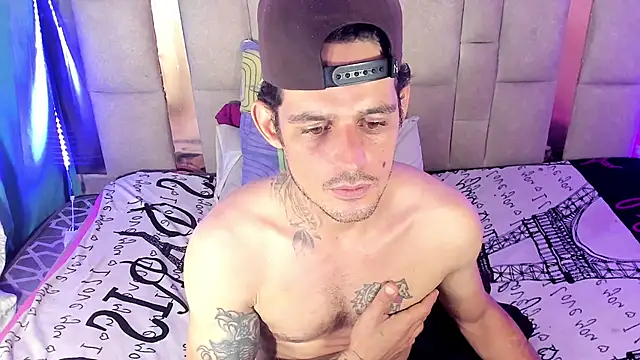 Sexybigjefffx online show from November 14, 6:56 am