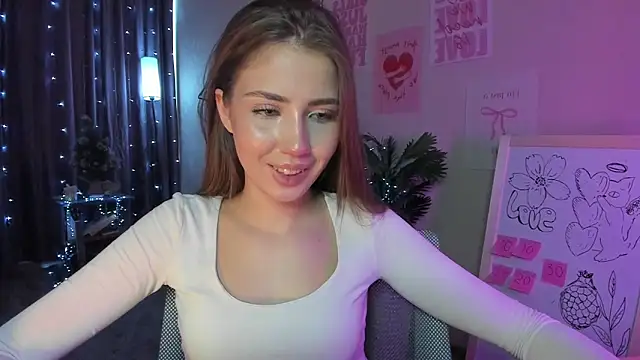 Aurora Glow21 online show from February 27, 12:05 pm