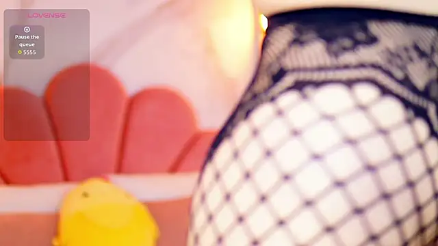 Scarlett Veyra online show from December 4, 6:55 am