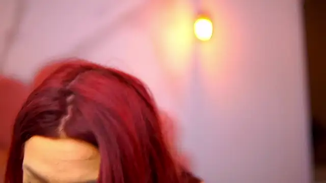 Scarlett Veyra online show from January 7, 6:27 am