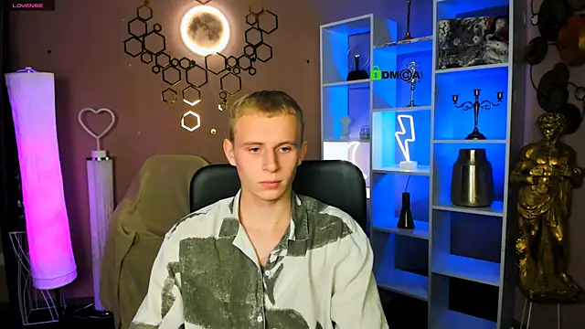 rafael bien online show from November 24, 8:08 pm