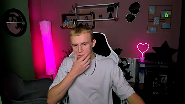 rafael bien online show from November 30, 8:13 pm