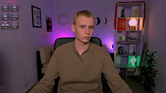 rafael bien online show from March 13, 4:35 pm