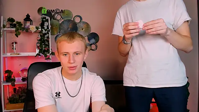 rafael bien online show from April 5, 9:17 am