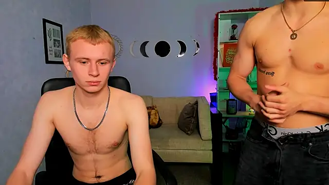 rafael bien online show from April 8, 6:35 am