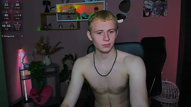 rafael bien online show from April 21, 6:41 am