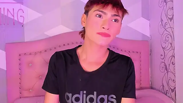 JacobRusso online show from November 26, 5:58 pm