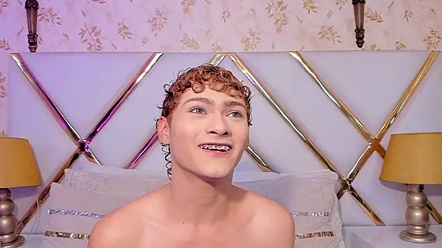 JacobRusso online show from March 22, 4:05 am