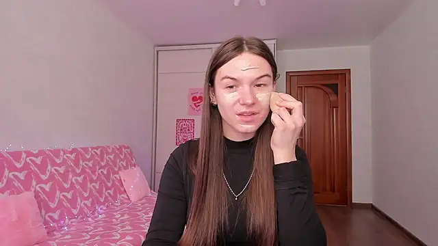 luna lust 212 online show from April 21, 12:22 pm