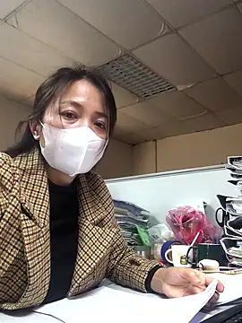 missayang6969 online show from January 9, 8:17 am