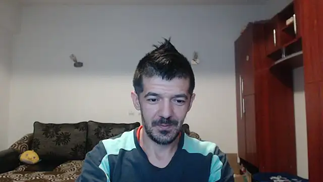 Dale E online show from December 18, 5:26 am