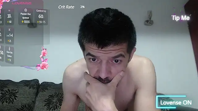 Dale E online show from January 3, 2:32 am