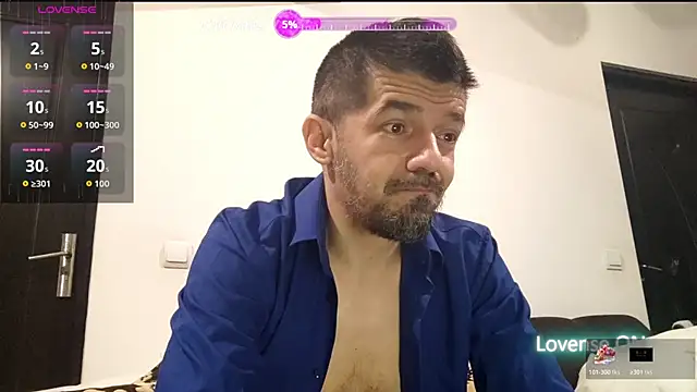 Dale E online show from April 16, 2:12 am