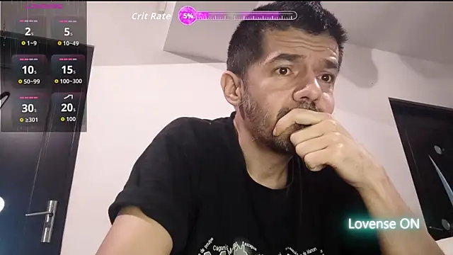 Dale E online show from April 27, 4:32 am