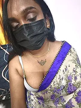 Dharshini98 online show from November 22, 6:40 pm