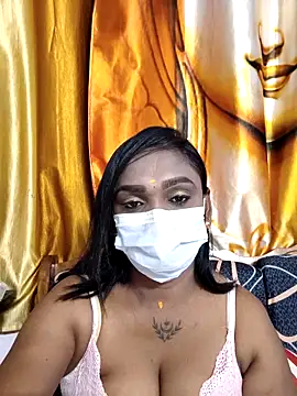 Dharshini98 online show from February 1, 7:23 pm