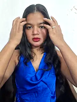 DIMPLE-GIRL88 online show from November 16, 4:40 am