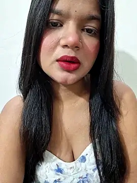 DIMPLE-GIRL88 online show from January 12, 1:05 pm