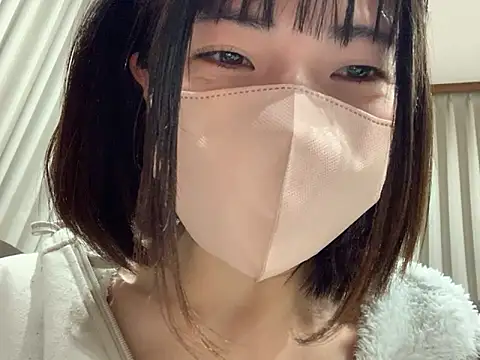 mayumichan13 online show from February 3, 8:14 pm