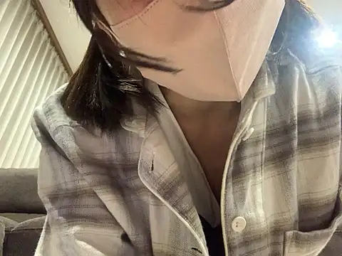 mayumichan13 online show from February 6, 8:23 pm