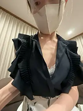 mayumichan13 online show from April 21, 8:34 pm