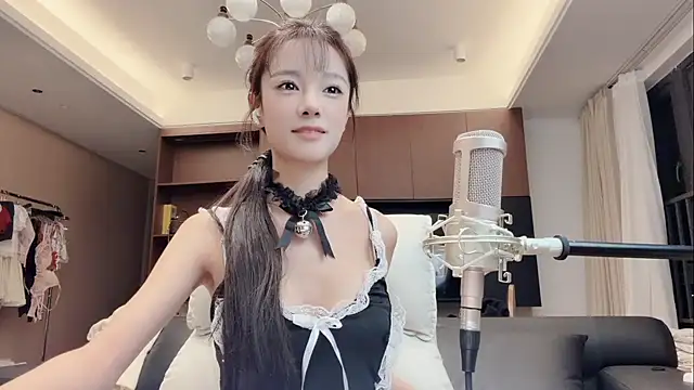 Butterbear online show from December 15, 12:53 pm