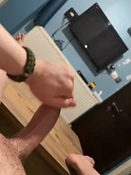 bigfatbro9 online show from March 8, 2:15 am