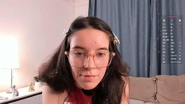 ShelaMailo online show from November 25, 6:08 pm