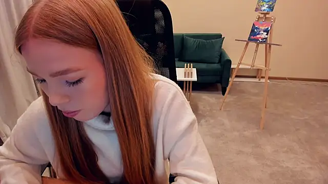 Snapshot of LavetaShiroma chatting on November 13, 3:55 pm LavetaShiroma online show from November 13, 3:55 pm