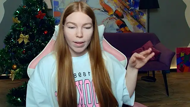 LavetaShiroma online show from January 17, 7:39 pm