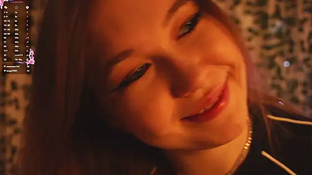 cheeky cherry  online show from December 14, 5:07 pm