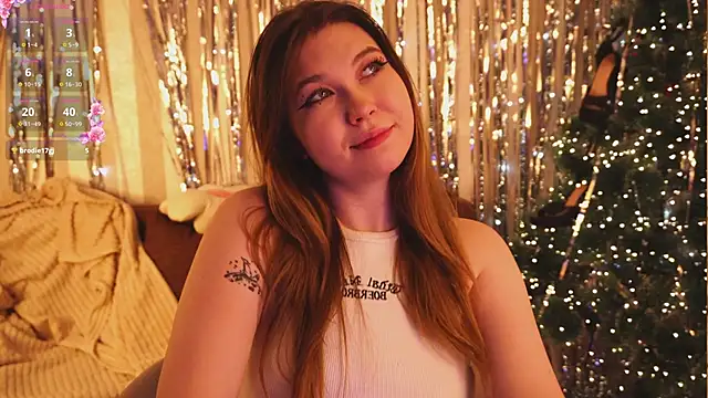 cheeky cherry  online show from January 11, 5:07 pm