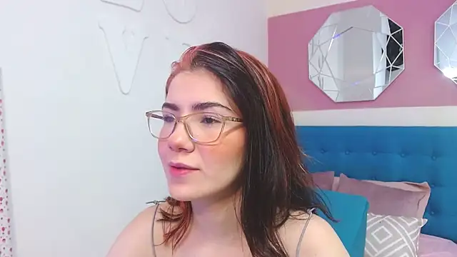 AriLumi online show from November 23, 12:27 pm