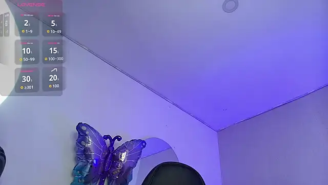 NinaSakura Eup online show from January 18, 11:36 am