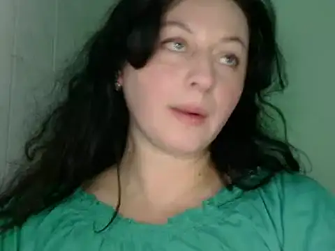 MelinaAx online show from February 22, 8:18 pm