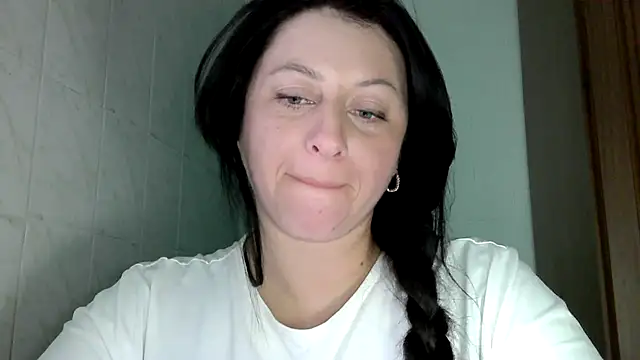 MelinaAx online show from March 26, 9:53 pm