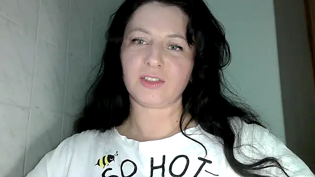 MelinaAx online show from April 4, 7:22 pm