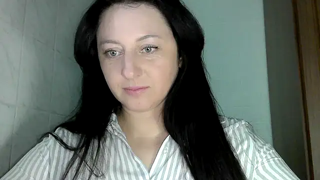 MelinaAx online show from April 6, 8:04 am