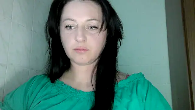 MelinaAx online show from April 21, 7:06 pm